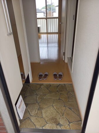 和歌山駅 バス15分  南中島下車：停歩5分 2階の物件内観写真